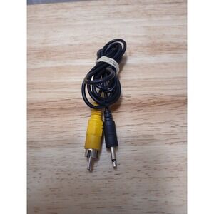 2M ICOM IC-705 Amplifier Keying Cable with High Braid Copper Shielded